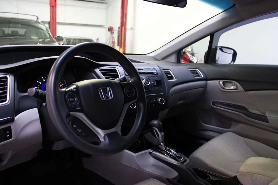 2014 Honda Civic 9th Gen - Image 7 of 10