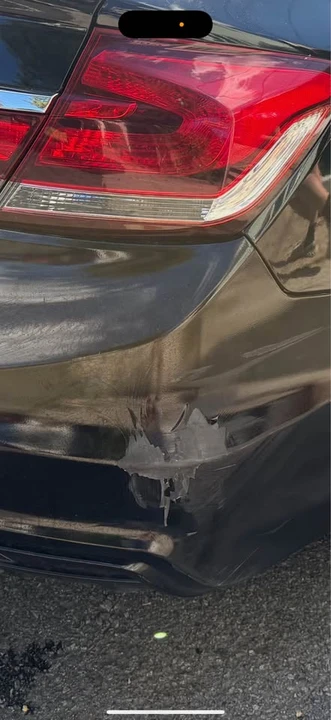 2014 Honda Civic 9th Gen - Image 15 of 16