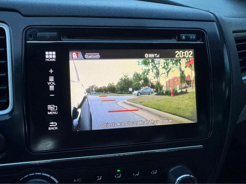 2014 Honda Civic 9th Gen - Image 4 of 12