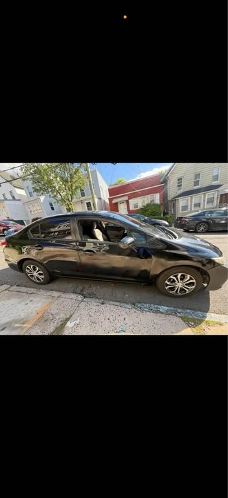2014 Honda Civic 9th Gen - Image 6 of 16