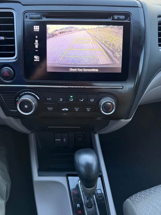 2014 Honda Civic 9th Gen - Image 7 of 12