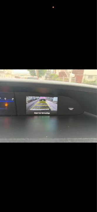 2014 Honda Civic 9th Gen - Image 10 of 16