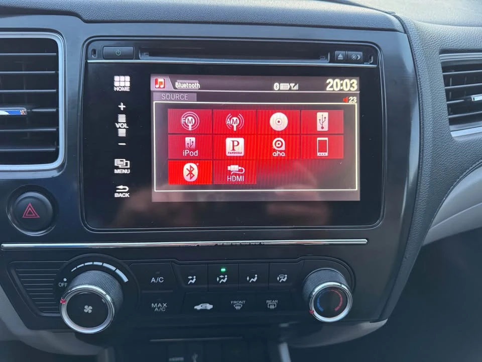 2014 Honda Civic 9th Gen - Image 3 of 12