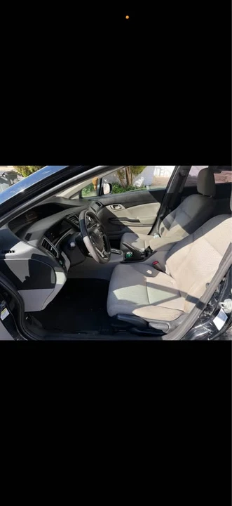 2014 Honda Civic 9th Gen - Image 9 of 13