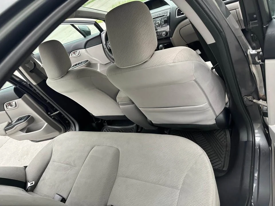 2014 Honda Civic 9th Gen - Image 10 of 20