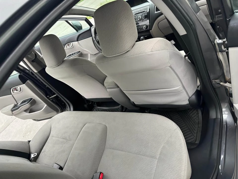 2014 Honda Civic 9th Gen - Image 12 of 20