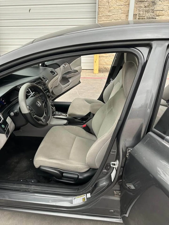 2014 Honda Civic 9th Gen - Image 13 of 20