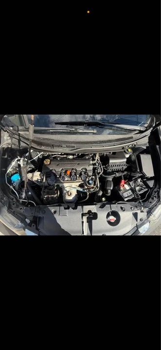 2014 Honda Civic 9th Gen - Image 8 of 13