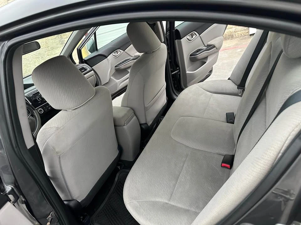 2014 Honda Civic 9th Gen - Image 11 of 20