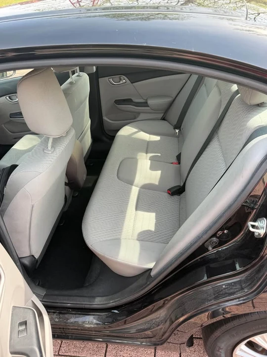 2014 Honda Civic 9th Gen - Image 7 of 20