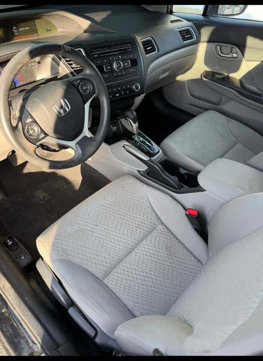 2014 Honda Civic 9th Gen - Image 12 of 20