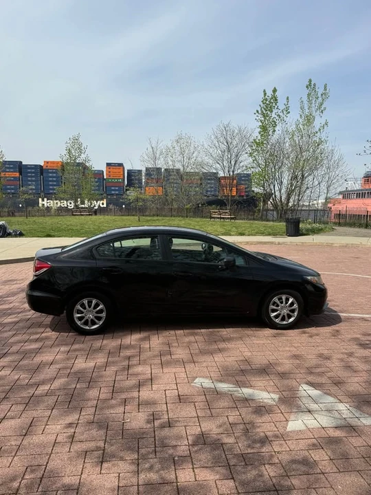 2014 Honda Civic 9th Gen - Image 6 of 20