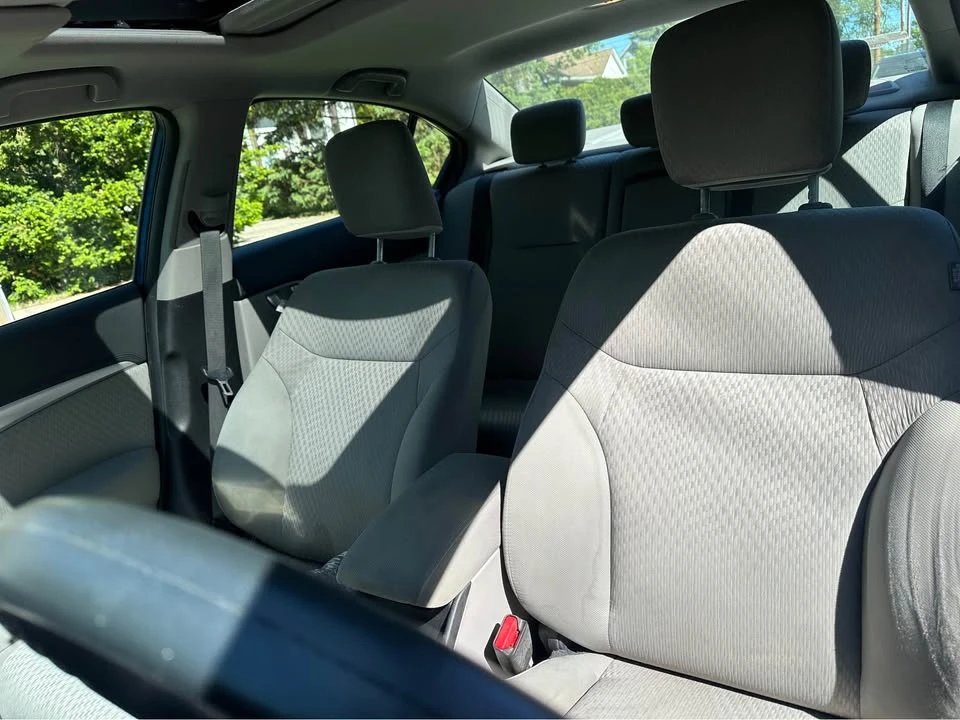 2014 Honda Civic 9th Gen - Image 12 of 13
