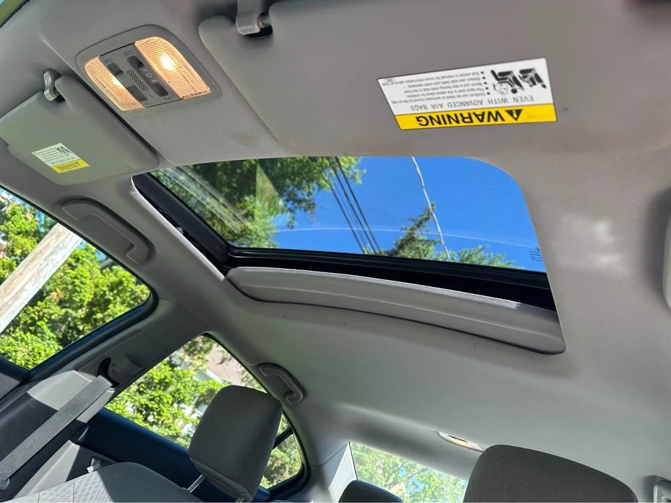 2014 Honda Civic 9th Gen - Image 11 of 13