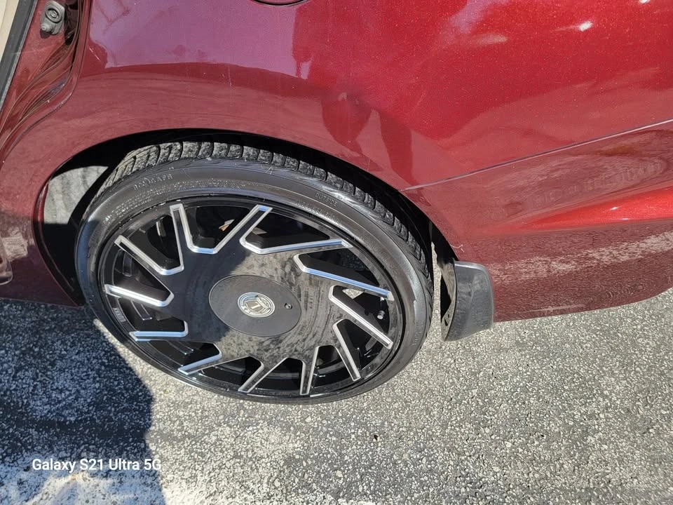 2014 Honda Civic 9th Gen - Image 18 of 20