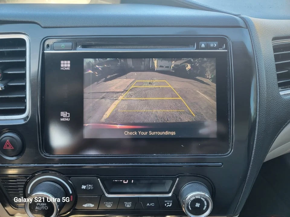 2014 Honda Civic 9th Gen - Image 12 of 20