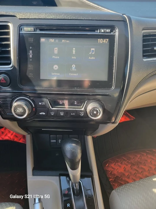 2014 Honda Civic 9th Gen - Image 13 of 20