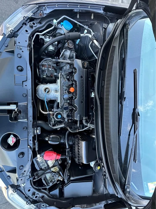 2014 Honda Civic 9th Gen - Image 16 of 17