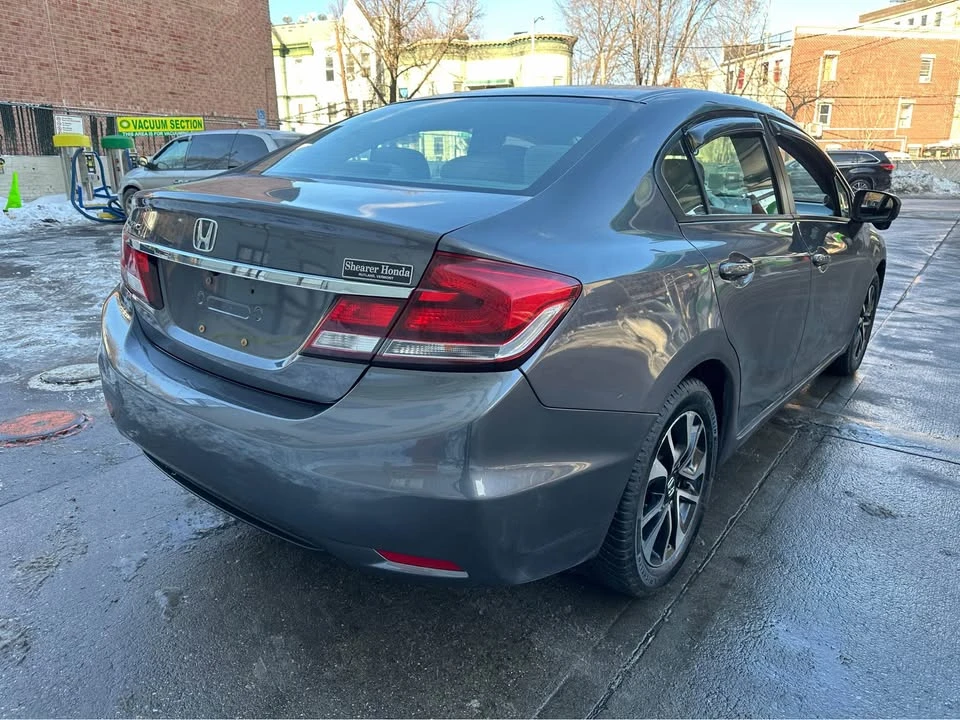2014 Honda Civic 9th Gen - Image 6 of 17