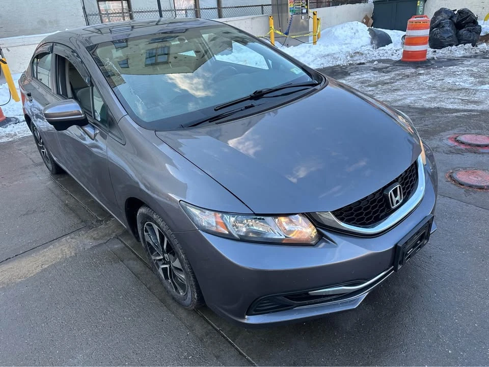 2014 Honda Civic 9th Gen - Image 3 of 17