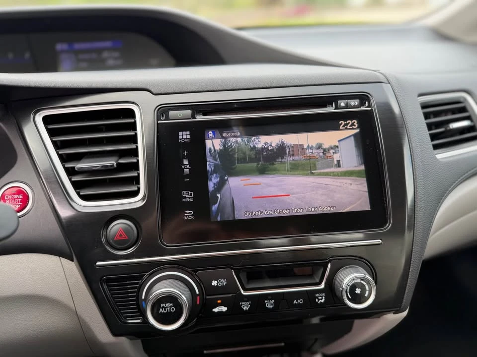 2014 Honda Civic 9th Gen - Image 19 of 20