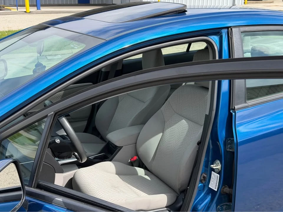 2014 Honda Civic 9th Gen - Image 10 of 20