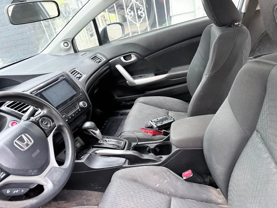 2014 Honda Civic 9th Gen - Image 6 of 6