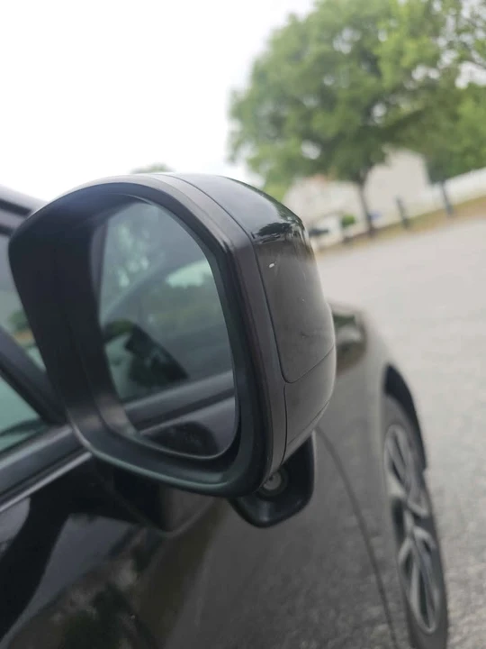 2014 Honda Civic 9th Gen - Image 6 of 11