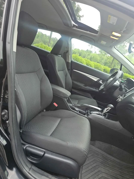 2014 Honda Civic 9th Gen - Image 8 of 11