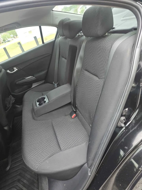 2014 Honda Civic 9th Gen - Image 10 of 11
