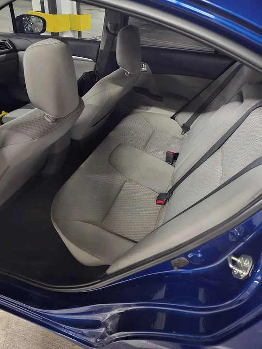 2014 Honda Civic 9th Gen - Image 7 of 11