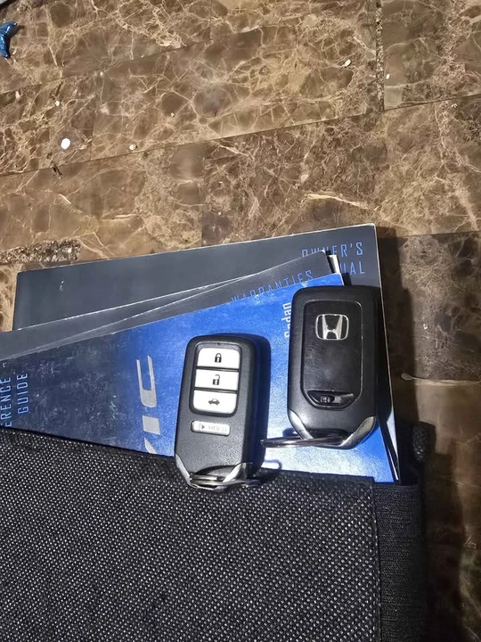 2014 Honda Civic 9th Gen - Image 11 of 11