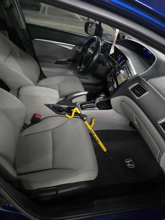 2014 Honda Civic 9th Gen - Image 8 of 11