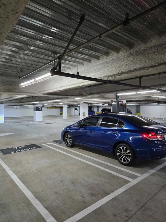 2014 Honda Civic 9th Gen - Image 4 of 11