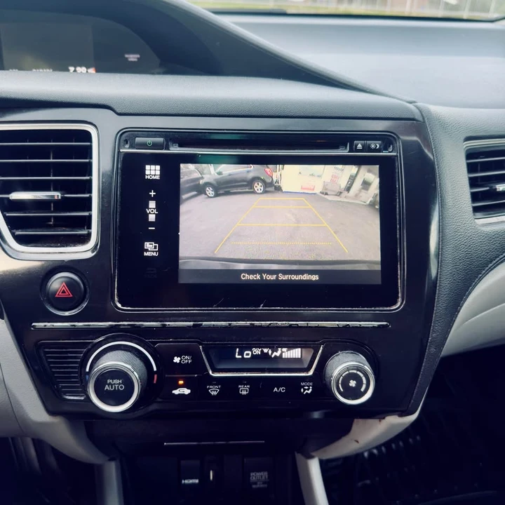 2014 Honda Civic 9th Gen - Image 12 of 19