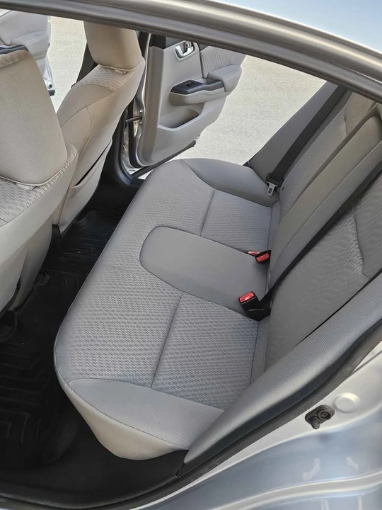 2014 Honda Civic 9th Gen - Image 18 of 20