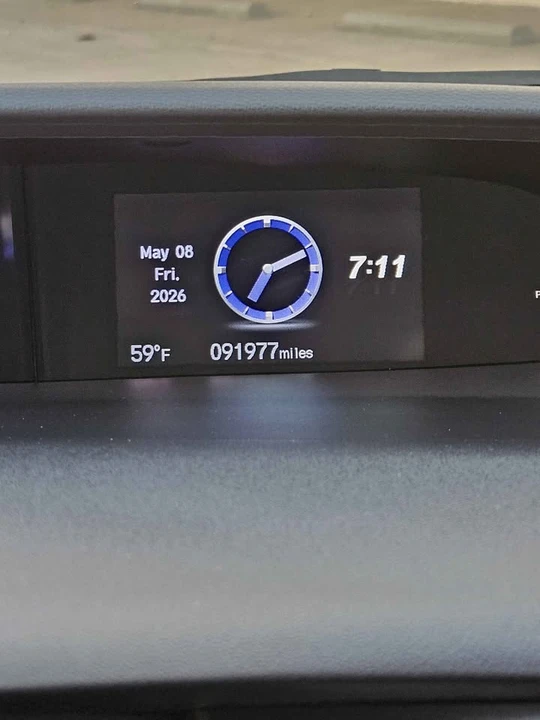 2014 Honda Civic 9th Gen - Image 20 of 20