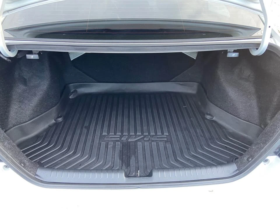 2014 Honda Civic 9th Gen - Image 2 of 8