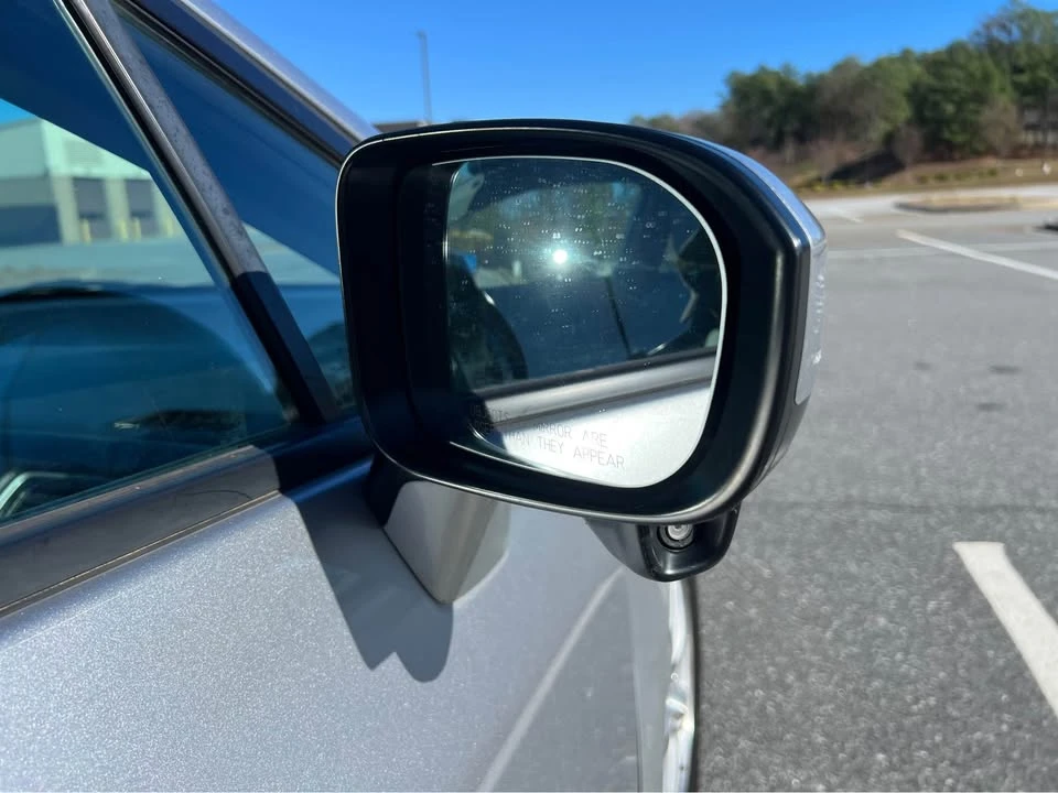 2014 Honda Civic 9th Gen - Image 13 of 17