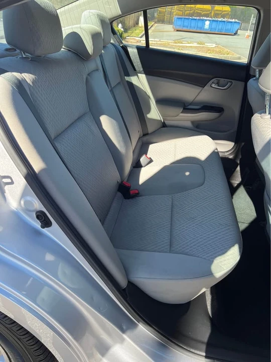 2014 Honda Civic 9th Gen - Image 15 of 17
