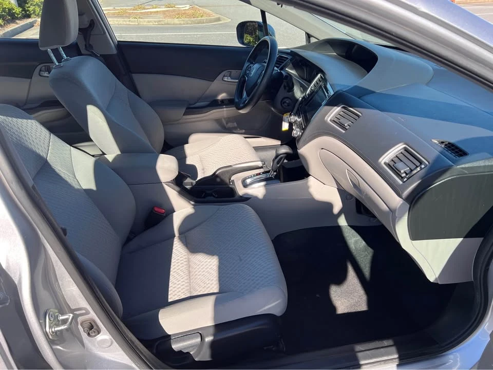 2014 Honda Civic 9th Gen - Image 12 of 17