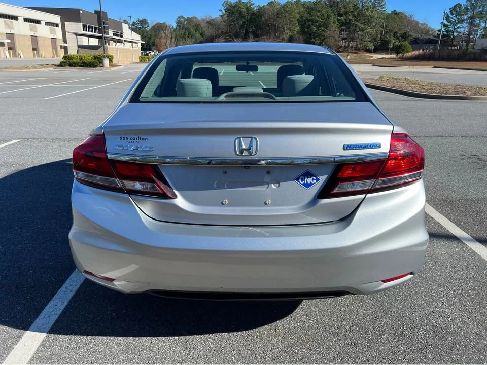 2014 Honda Civic 9th Gen - Image 5 of 17