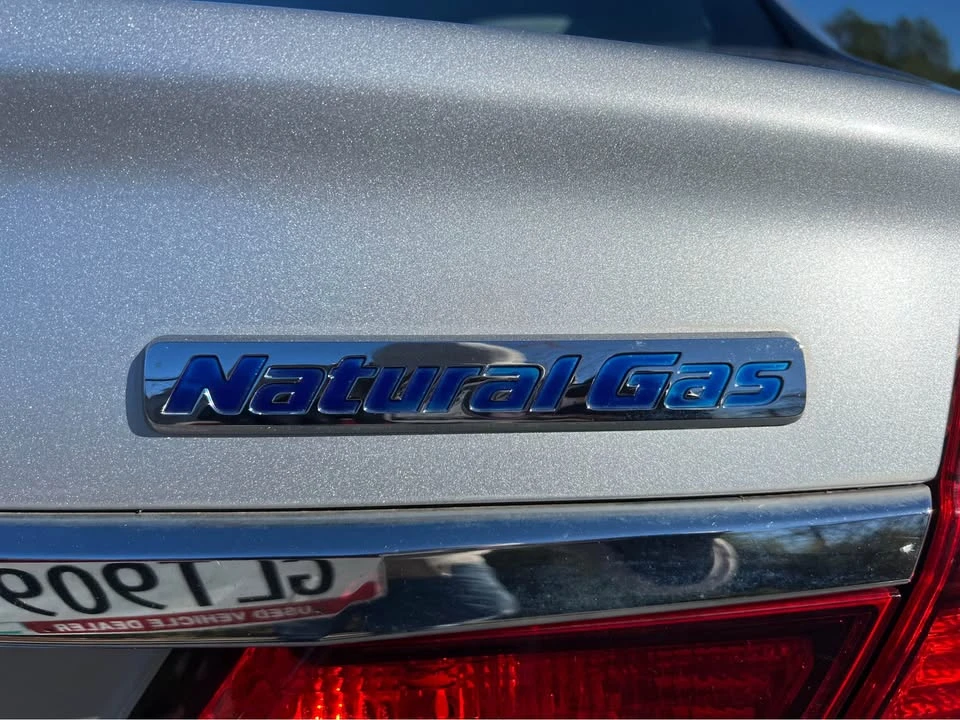 2014 Honda Civic 9th Gen - Image 7 of 17