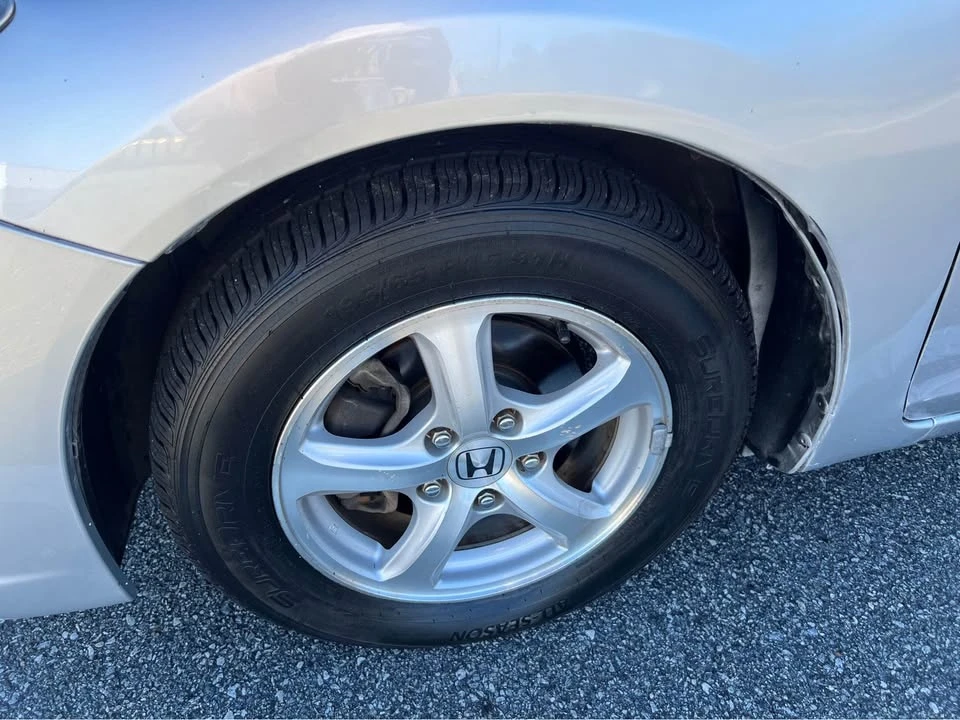 2014 Honda Civic 9th Gen - Image 3 of 17