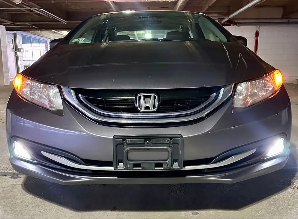 2014 Honda Civic 9th Gen - Image 12 of 15