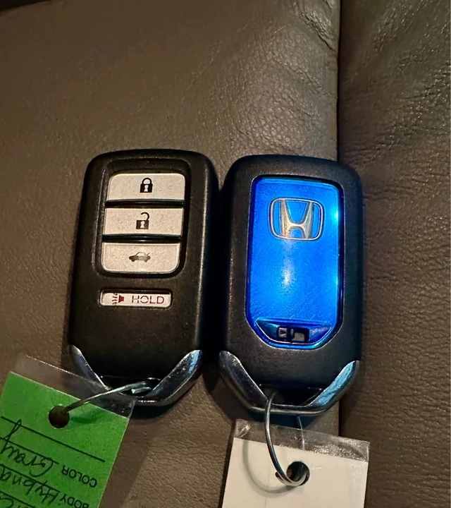 2014 Honda Civic 9th Gen - Image 14 of 15