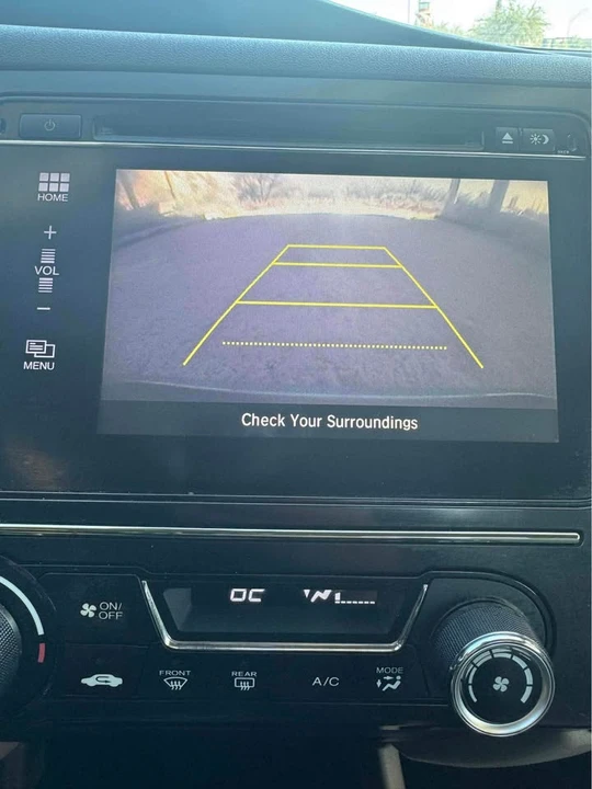 2014 Honda Civic 9th Gen - Image 15 of 18