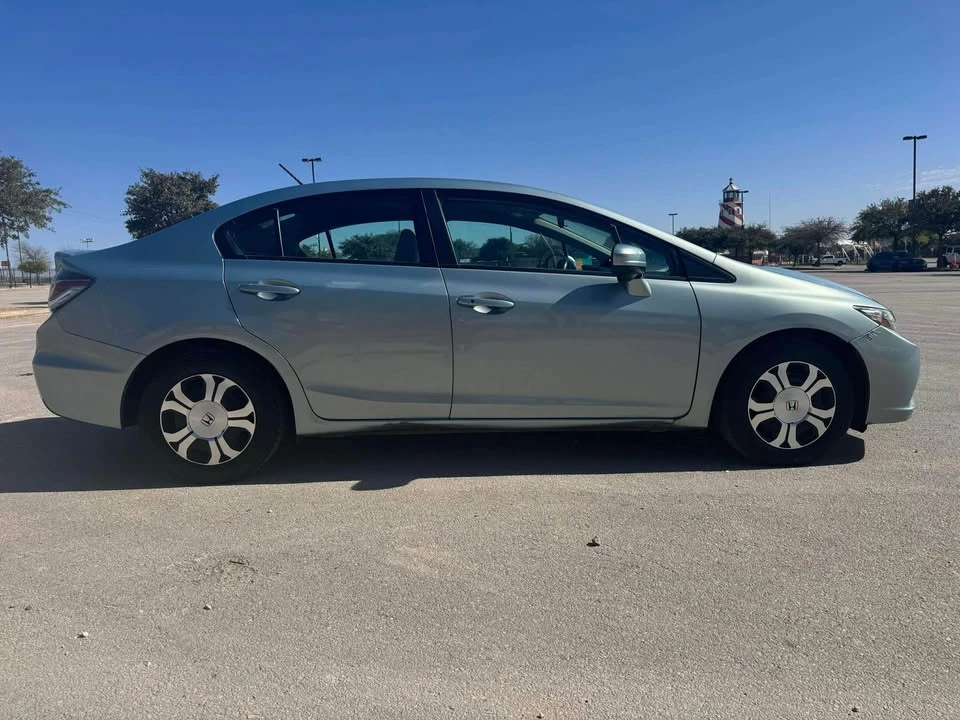 2014 Honda Civic 9th Gen - Image 6 of 18