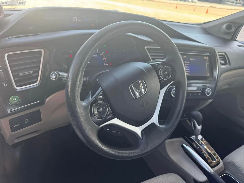 2014 Honda Civic 9th Gen - Image 12 of 18