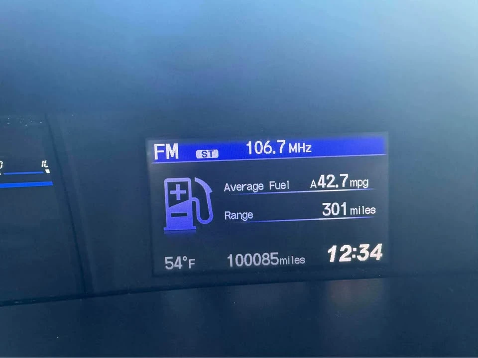 2014 Honda Civic 9th Gen - Image 16 of 18